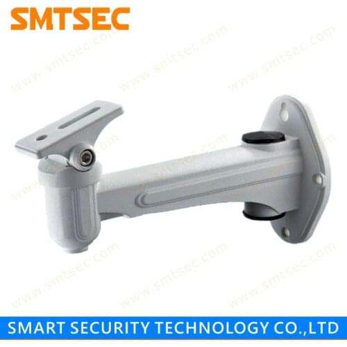 Support SIP-E07 Series Cameras Aluminum Wall Mount Bracket For Indoor Outdoor CCTV Security Network Camera B811-S
