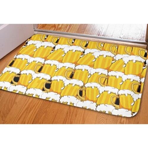 Belidome Entrance Carpets For Home