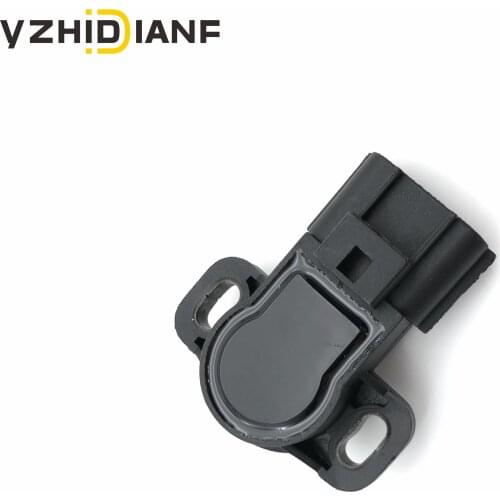 1pc TPS Throttle Position Sensor 35102-39000 3510239000 For Kia- Sorento Sedona 3.5L V6 35102 39000