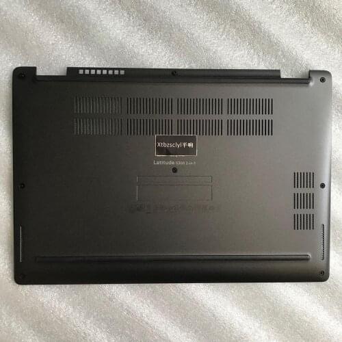 For new DELL Latitude 5300 E5300 2-in-1 lower cover bottom case laptop D shell 0CD2D4 CD2D4