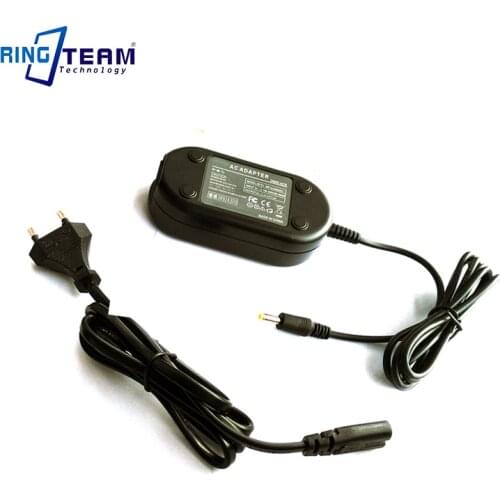 DMWAC8 DMW-AC8 AC Power Adapter for Panasonic Lumix