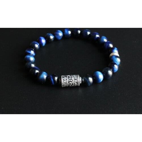 Eastisan Blue Bracelets