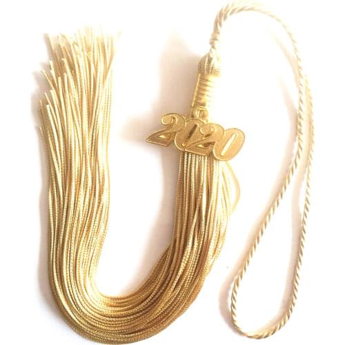HOUSEEN Decorative Tassels
