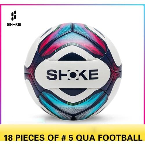 Adult No.5 Ball Seamless PU Leather Slip-resistant Assist Students Team Professional Competition Training Balls Match futbol
