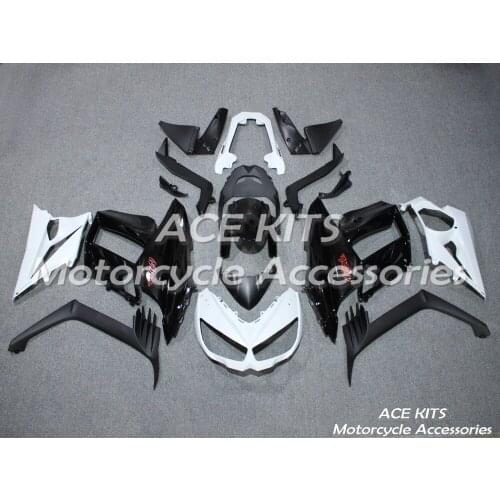 New ABS motorcycle Fairing For kawasaki Z1000SX 2011 2012 2013 2014 2016 Injection Bodywor Any color All have ACE No.236