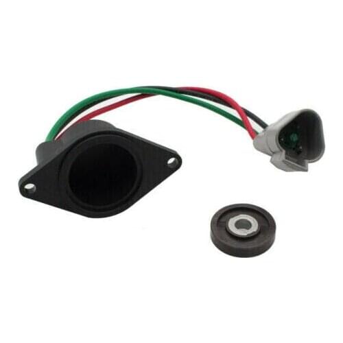 New Style Speed Sensor For Club Car DS IQ Precedent Electric Golf Cart ADC Motor