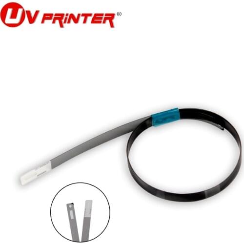 Grating belt A3 UV printer parts Epson R1390 1500 L1800 R1900 R1800 R2000 Conveyor unit transparent belt locator