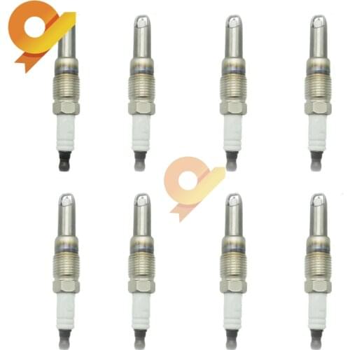 SP-515 SP515 SP514 PZT2FF4 PZT2F-F4 PZT1F Spark Plug For FORD AUSTRALIA F150 F250 F350 USA MUSTANG F-150 F-350 EXPLORER 4.6 5.4