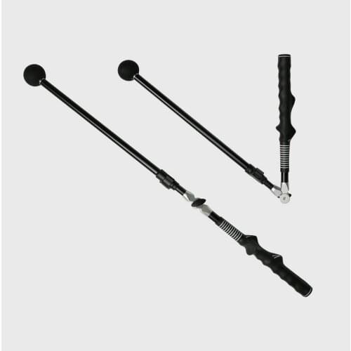 Golf Swing Trainer Golf Practice Aids Training Posture Corrector Outdoor Indoor