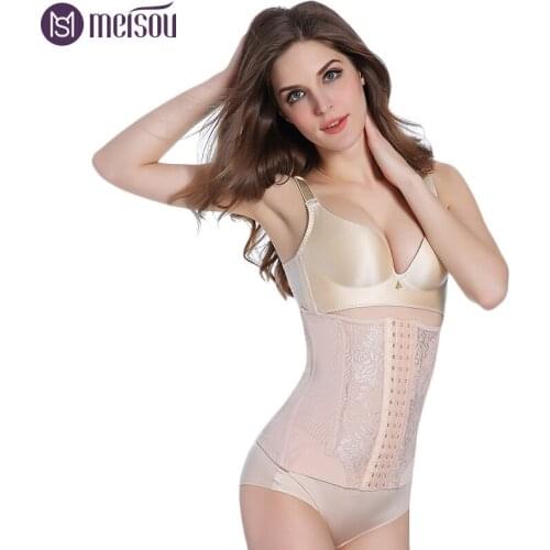 Women Shaper Underwear Slimming Waist Trainer Body Shapers Tummy Shapewear Slimming Sheath Belly Women Corset For Posture