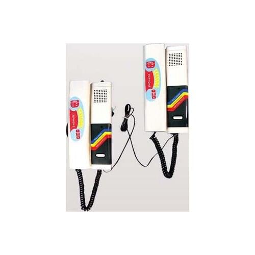 XinSiLu Audio Intercoms