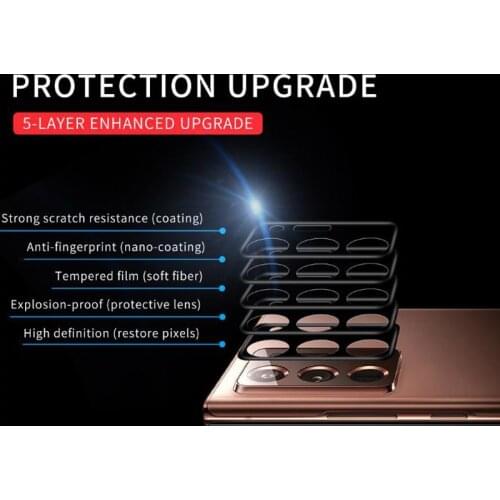 100PCS 3D Camera lens screen For MOTO G100/G60/G 5G/G30/G20/G10 3D Camera lens Tempered Glass screen protector For Moto G30 G100