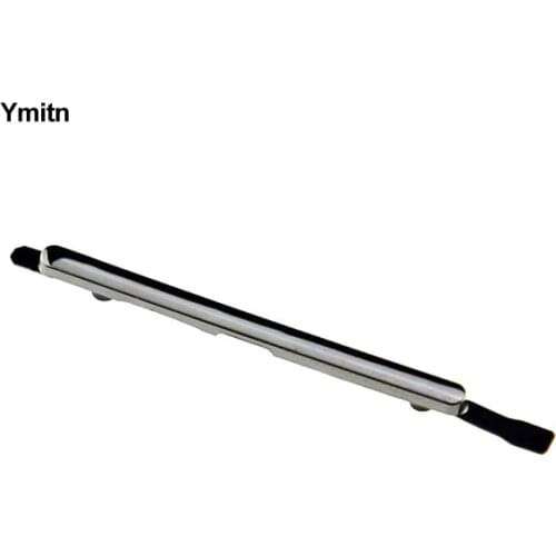 100% Ymitn New Housing Volume buttons Side keypads for HTC Sensation XE Z715e G18/Z710e / G14/S710e Free Shipping