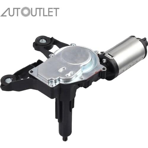 Car Wipers AUTOUTLET China