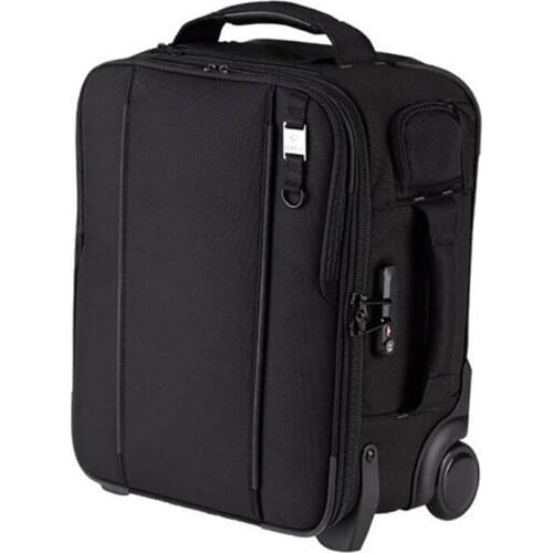 TENBA Tianba luggage case Professional Camera Box Business Boarding Roddy 21 inches can be carried