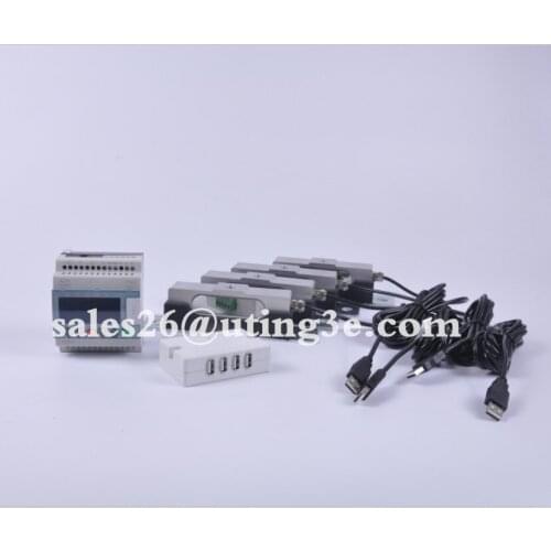 OMS-560-UC-AP 2000KG used under elevator car,lift load cell overload weight sensor controller