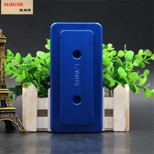 For LG V50 Thing 3D Sublimation Cover Case mold Printed Mould tool heat press