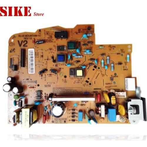 JC44-00195A SMPS For Samsung SCX-3200 SCX-3201 SCX-3201G SCX-3208 SCX 3200 3201 3208 Voltage Power Supply Board JC44-00194A