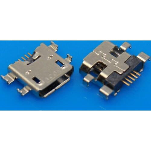 JCD New USB Charging Port Connector for Google Nexus 7 1st 2nd Gen 2013 ME571K ME370T for Asus Zenfone 4 5 6