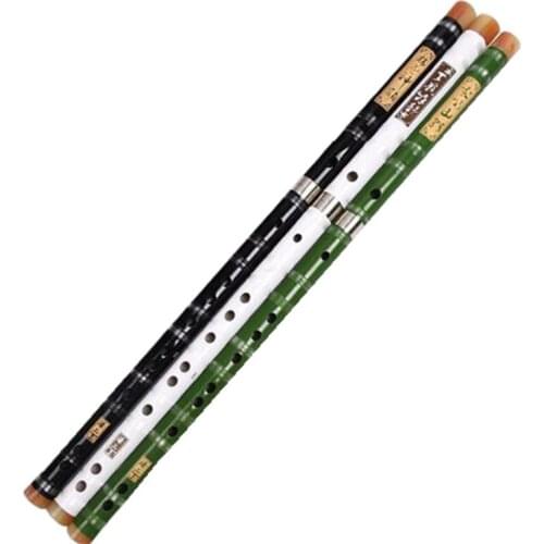 JLM JASON LEE MUSIC Bamboo Flutes