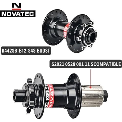 KOOTU Bicycle Hubs