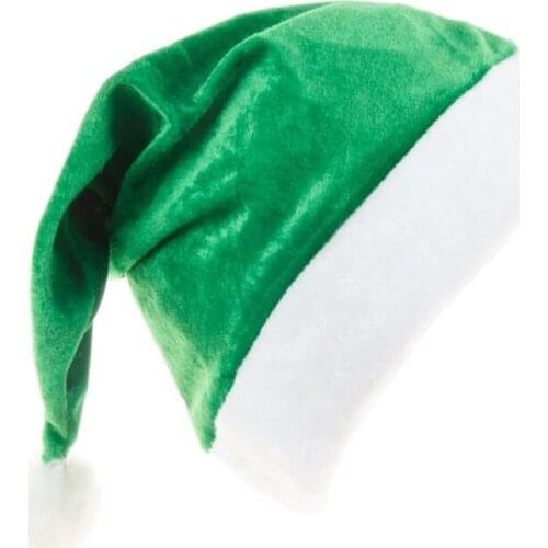 OOTDTY Christmas Hats