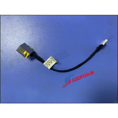 Original FOR Acer Aspire V5-431 V5-431P V5-471 V5-471P DC In Cable 50.4TU04.032 100% TESED OK