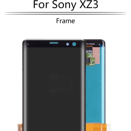 Sinbeda Xperia XZ3