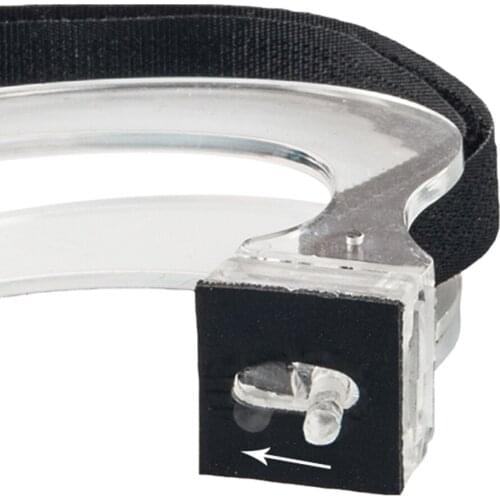 Violin 1/2 1/4 1/8 Arm Bow Corrector Straighten Tool Violin Parts Accessory