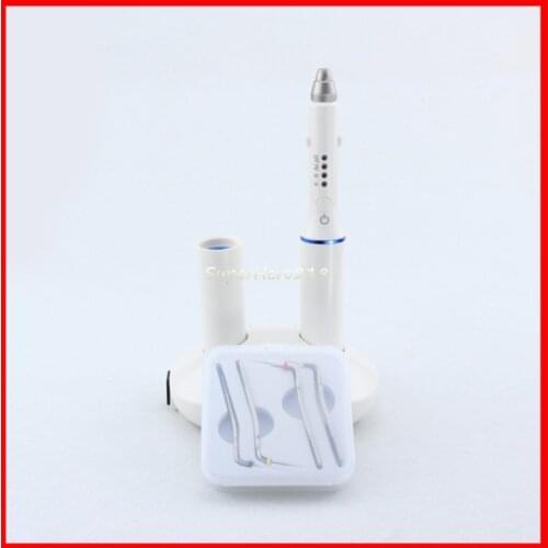 Dental Endodontics Cordless Gutta Root Canal Obturation Endo System Pen