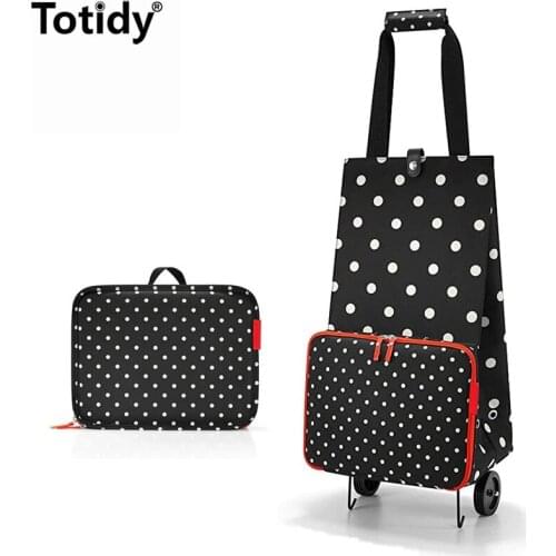 Totidy Shopping Bags