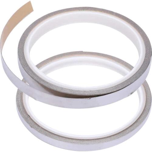 Racket Weight Tape 0.18mm Thick Weighted Lead Tape Sheet Heavier Sticker Balance Strip Aggravated For Tennis Badminton Racket