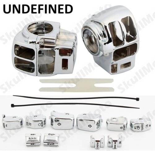 UNDEFINED Steering Wheel Control Buttons