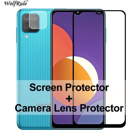 Wolfrule Screen Protectors For Samsung Galaxy F41