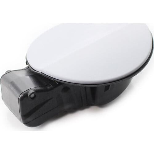 Fit for VW Passat B6 3C2 2006-2010 Fuel Filler Door Lid Flap Cover Unprimed