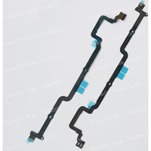 10pcs/lot New Original Home Button Cable Extension Connector Flex to Logic Board for iPhone 6 Plus 5.5"