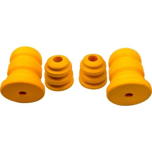 15153958 15039397 Left & Rear Suspension Control Arm Bumpers for GM Cadillac