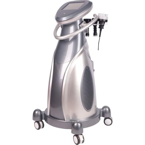 6 in 1 Cavitation Body Slimming Relaxing Massage Bio Brush Body Shaping Remove Cellulite Vaccum Slimming Fat Burning Device