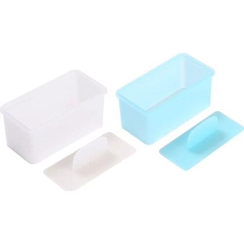 896A No BPA,No Stick,No Toxic Rectangular Hawaiian Spam Musubi Kitchen Accessories