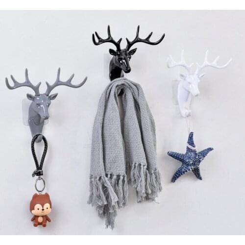 Abay Household Hooks