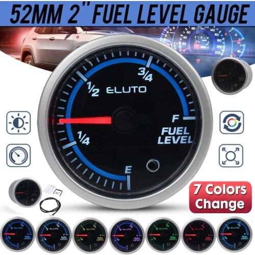 Autoleader Fuel Sensors
