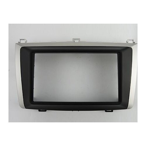 Fascias Car Audio Panel Refitting Frame Dash Kit For Haima Family 2011