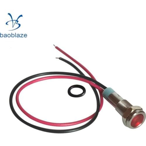 Световые LED-индикаторы Baoblaze China At AliExpress