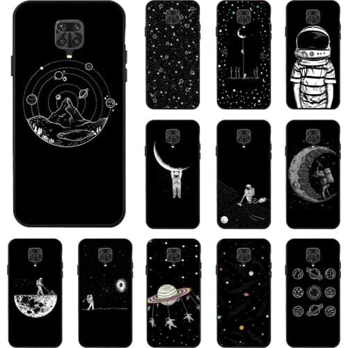 Deyonta Xiaomi Poco X3 NFC Phone Cases