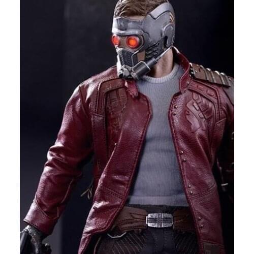 HT hottoys Hot Toys MMS255 MMS-255 1/6 Lord 1.0 Action Figure Toy Doll Model Body Normal version VIP version