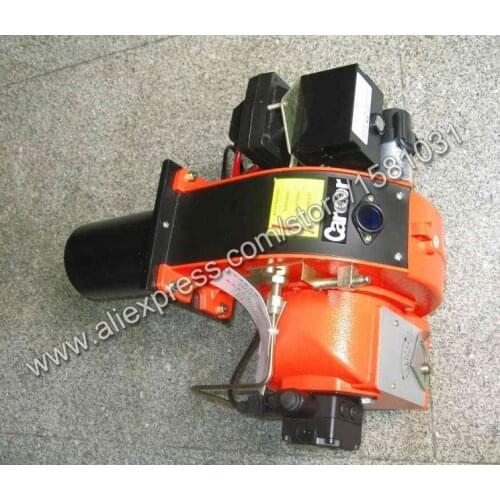 CAREER CX26 one-stage light oil burner for boiler furnace oil burner