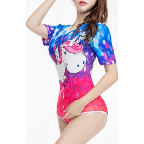 ABDL Womens Pajamas Sexy Romper Adult Baby Unicorn DDLG Christmas Large Onesie Dad Daughter Lover Gift