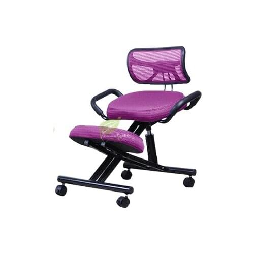 Best Selling Ergonomic Kneeling Chair Backrest Student Posture Adult Home Computer Chair Desk Writing Chair Besring 150KG