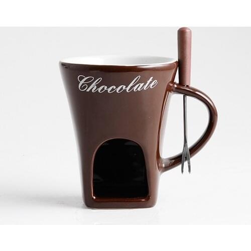 Cheese Tools Buffet Plate Ceramic Fruit Chocolate Cheese Ice Cream Stove Dinnerware Leisure Cooking Tools Set WJ112225