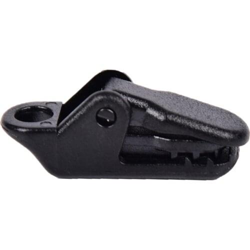 Brand new 20Pcs Outdoor Camping Plastic Tent Clips Clamp Camping tent Tarp Clips Canopy Clamp Kit Awning Set Cover Car Boat Snap